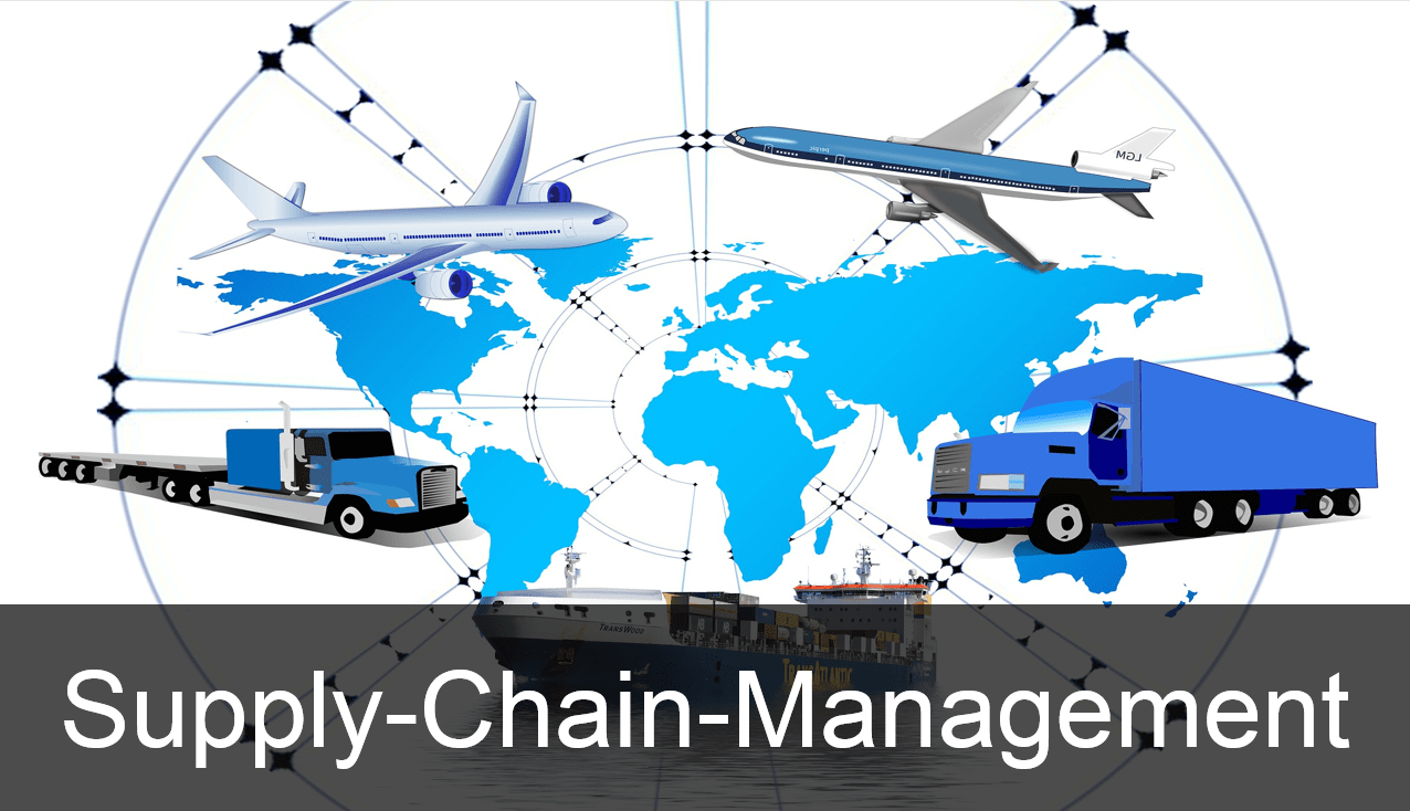 Supply-Chain-Management